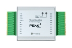 PCAN-MicroMod Modulo base Digital 2  High side Driver