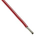 Cavo Stan 44 28 AWG Rosso