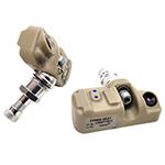 TPMS-IR21 - Sensore per sistema TPMS (pressione, infrarosso, temperatura cerchi ed aria, umidità)