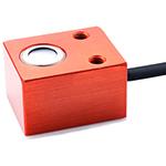 Sensore Temperatura Infrarosso a Blocchetto Range 200°C lineare