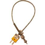 Sonda sensore temperatura gas di scarico. Lunghezza cavo 300mm